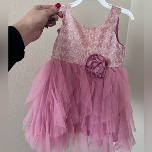 Baby girl dress